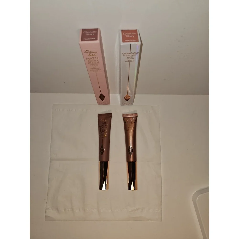 Charlotte Tilbury charlotte tilbury